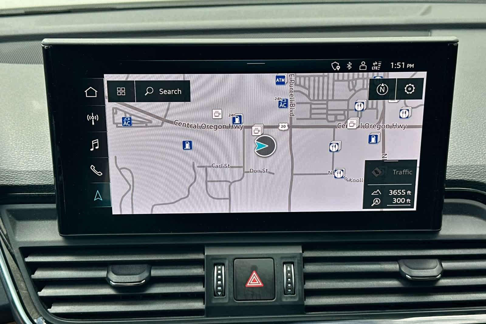 Thumbnail: 2021 Audi Q5 - 21