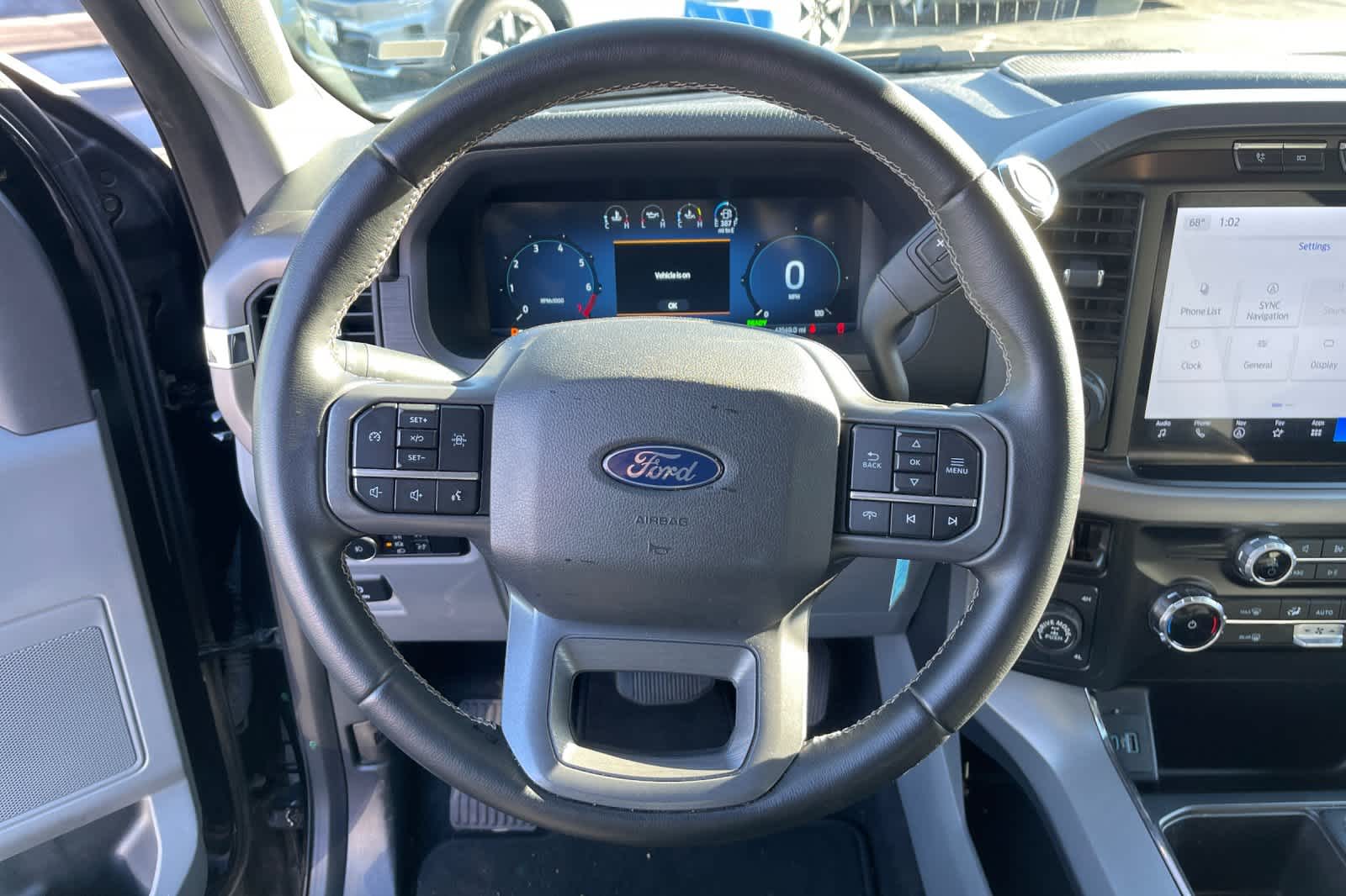 Thumbnail: 2024 Ford F-150 - 14