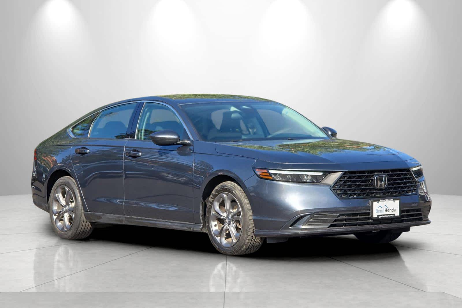 Thumbnail: 2023 Honda Accord - 9