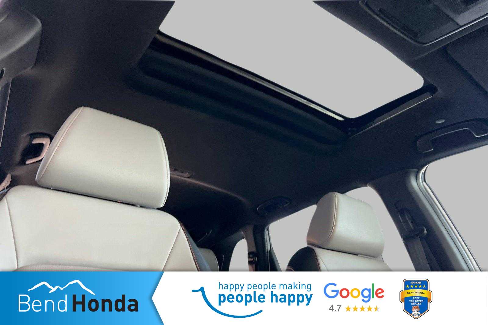 Thumbnail: 2026 Honda CR-V - 19