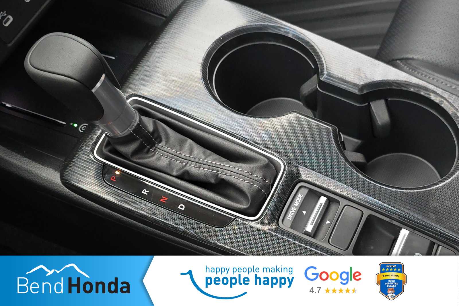 Thumbnail: 2026 Honda Civic - 22