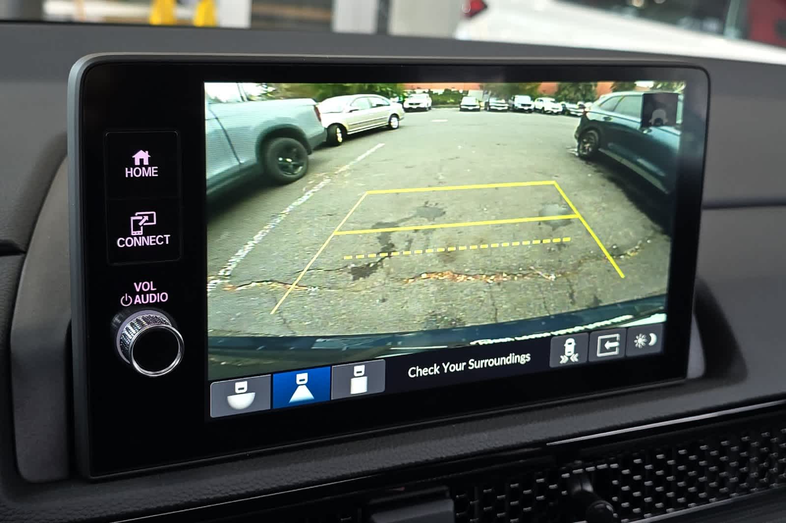 Thumbnail: 2026 Honda CR-V - 21