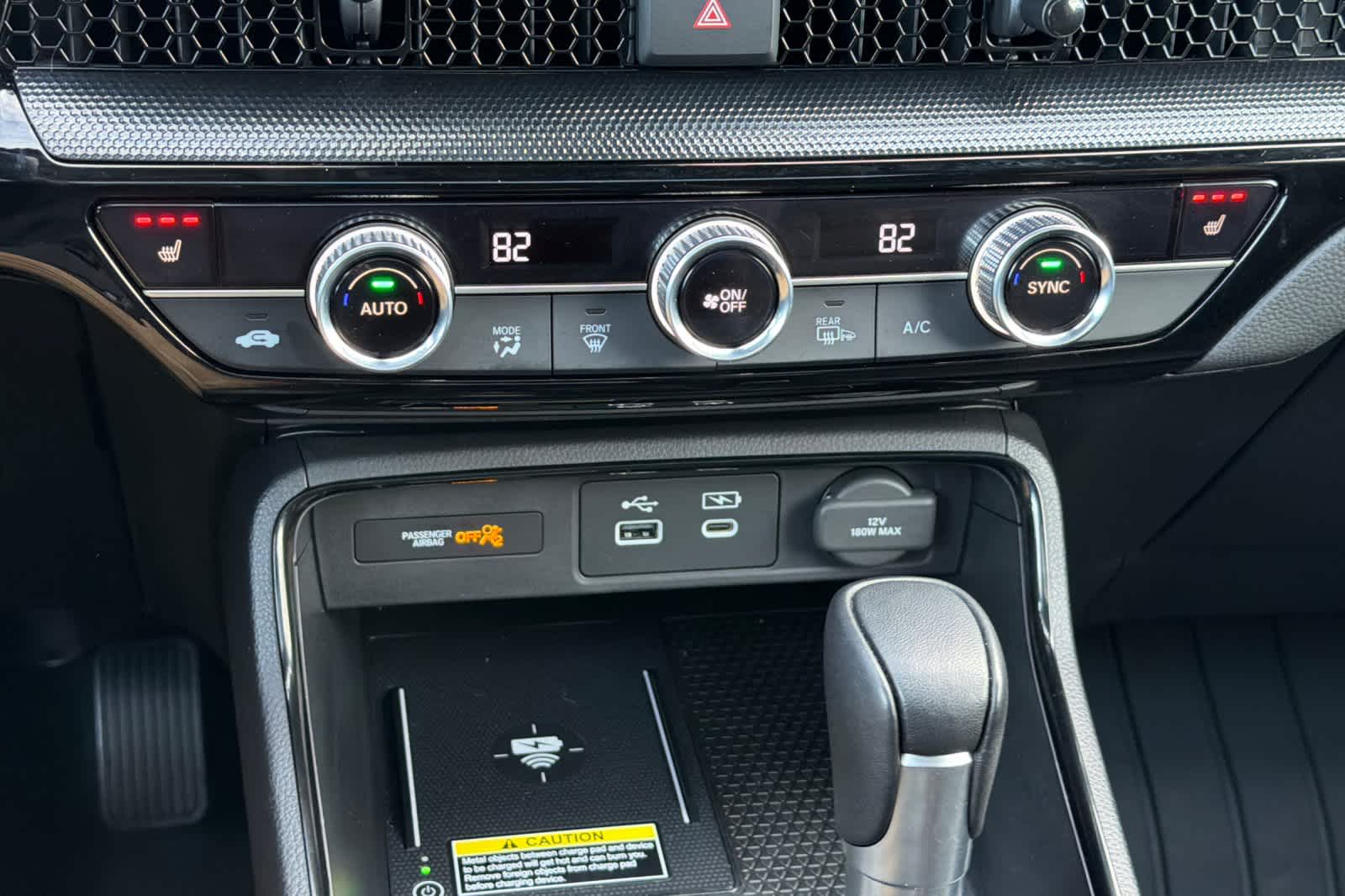 Thumbnail: 2024 Honda CR-V - 22