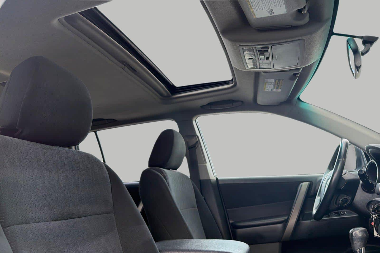 Thumbnail: 2008 Toyota Highlander - 19