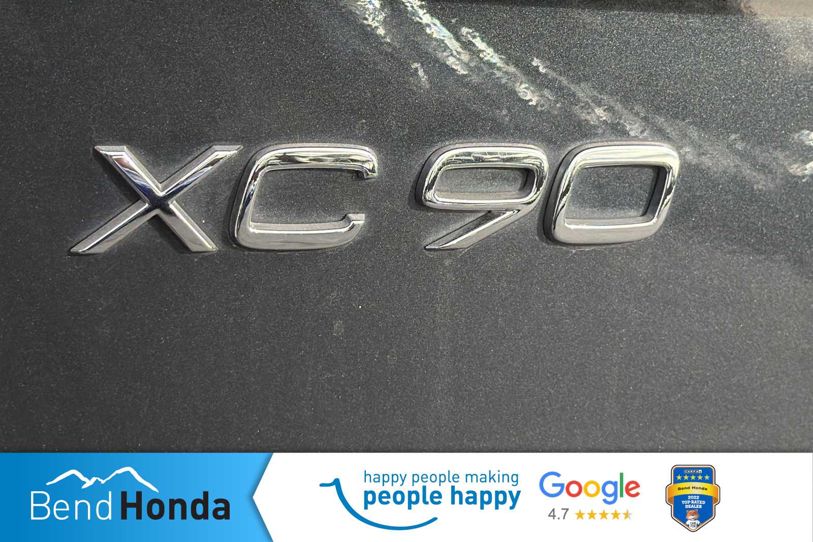 Thumbnail: 2022 Volvo XC90 - 12