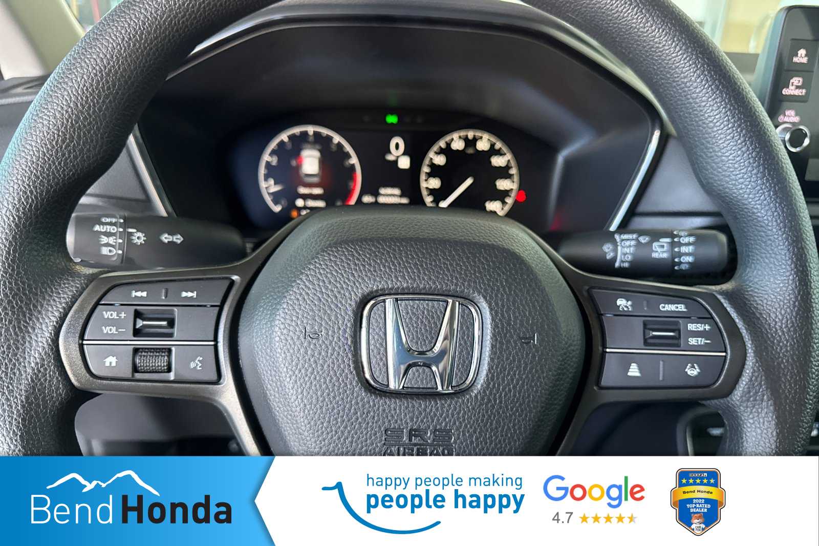 Thumbnail: 2026 Honda CR-V - 25