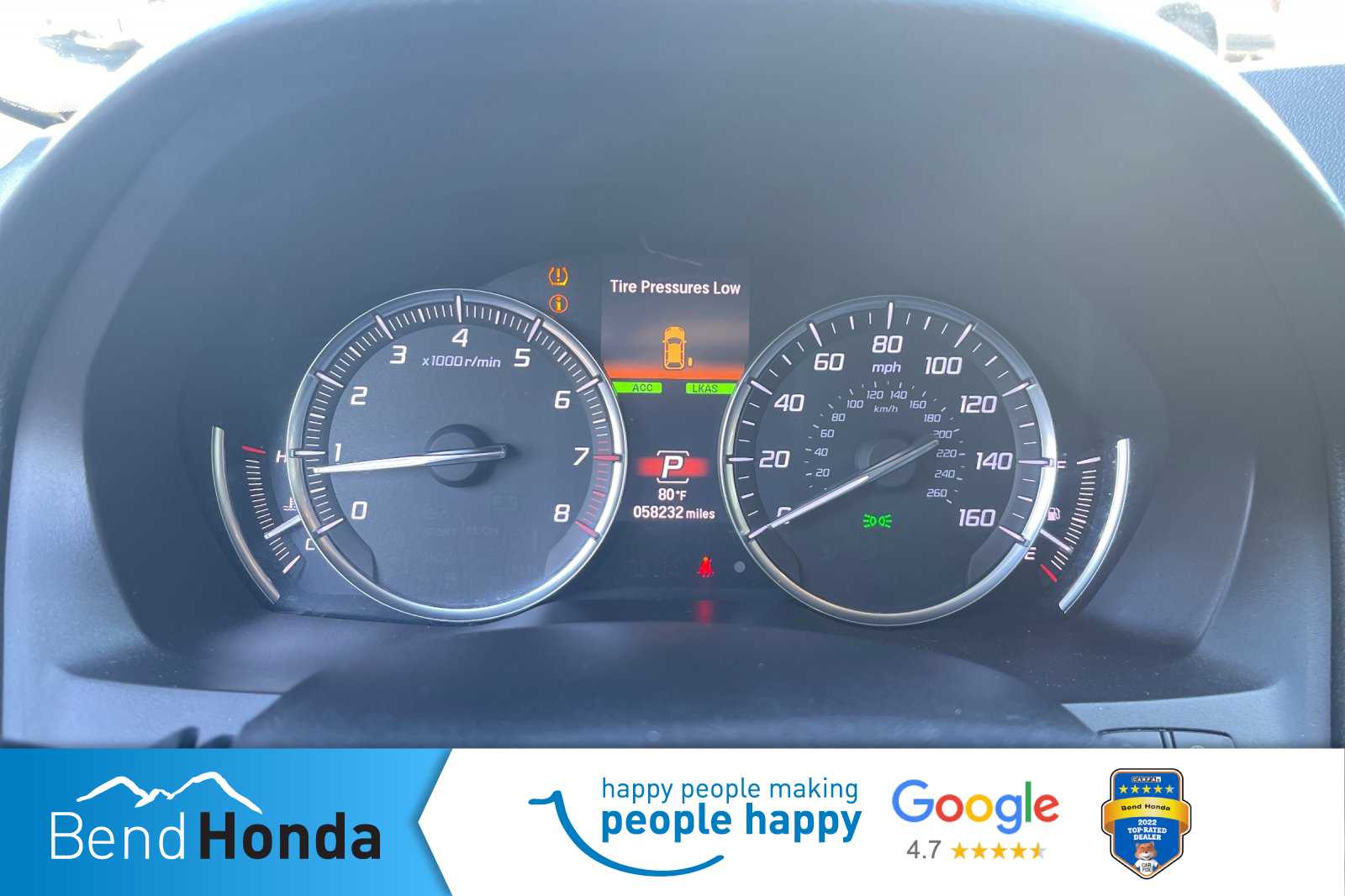 Thumbnail: 2019 Acura MDX - 15