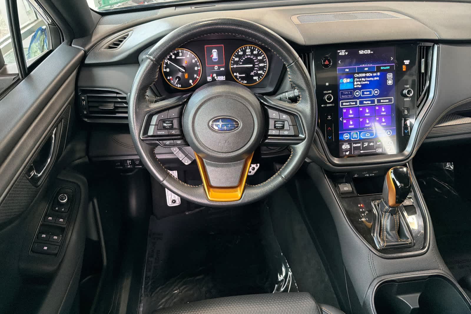 Thumbnail: 2022 Subaru Outback - 16