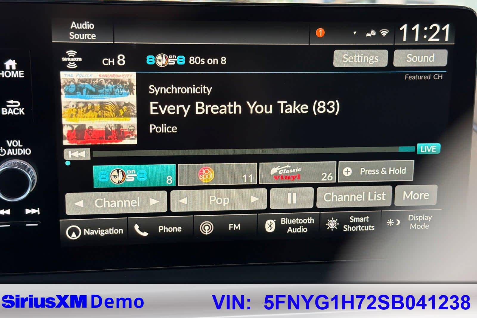 Thumbnail: 2025 Honda Pilot - 30