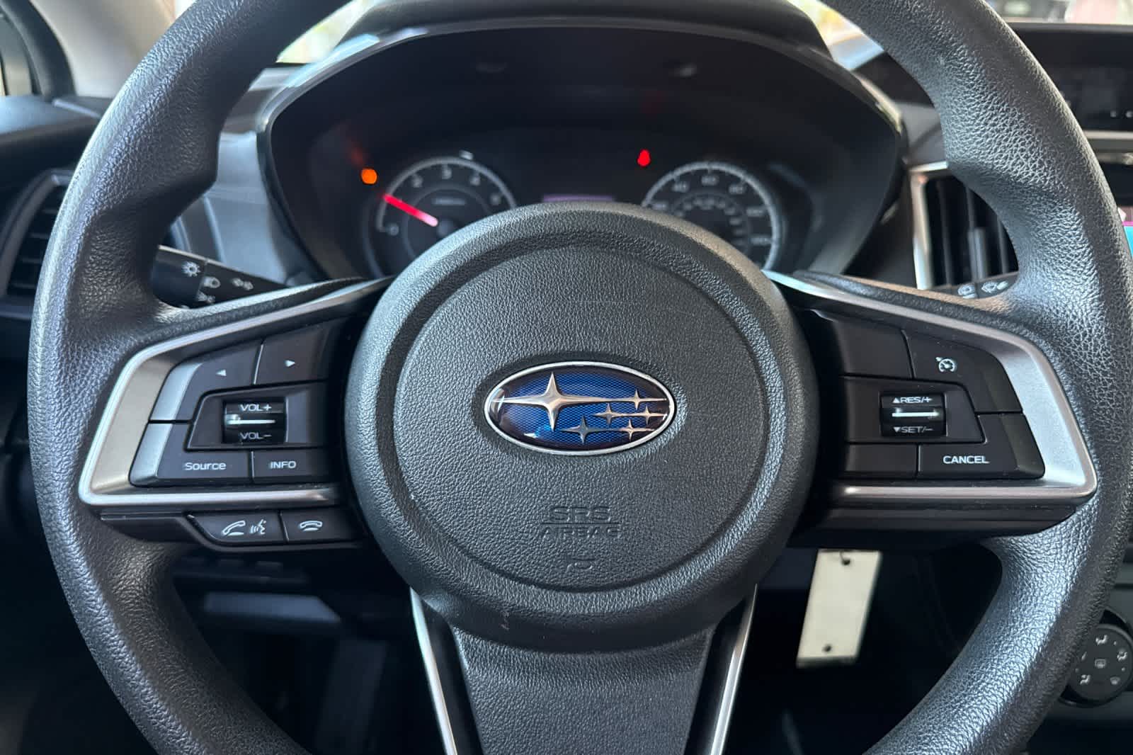 Thumbnail: 2019 Subaru Impreza - 23