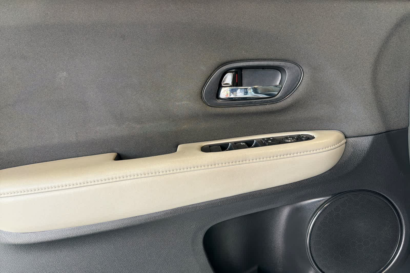 Thumbnail: 2021 Honda HR-V - 14