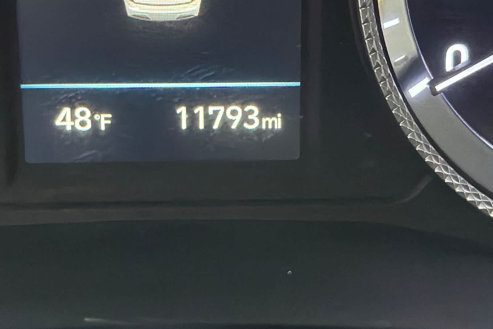 Thumbnail: 2021 Hyundai Sonata - 26