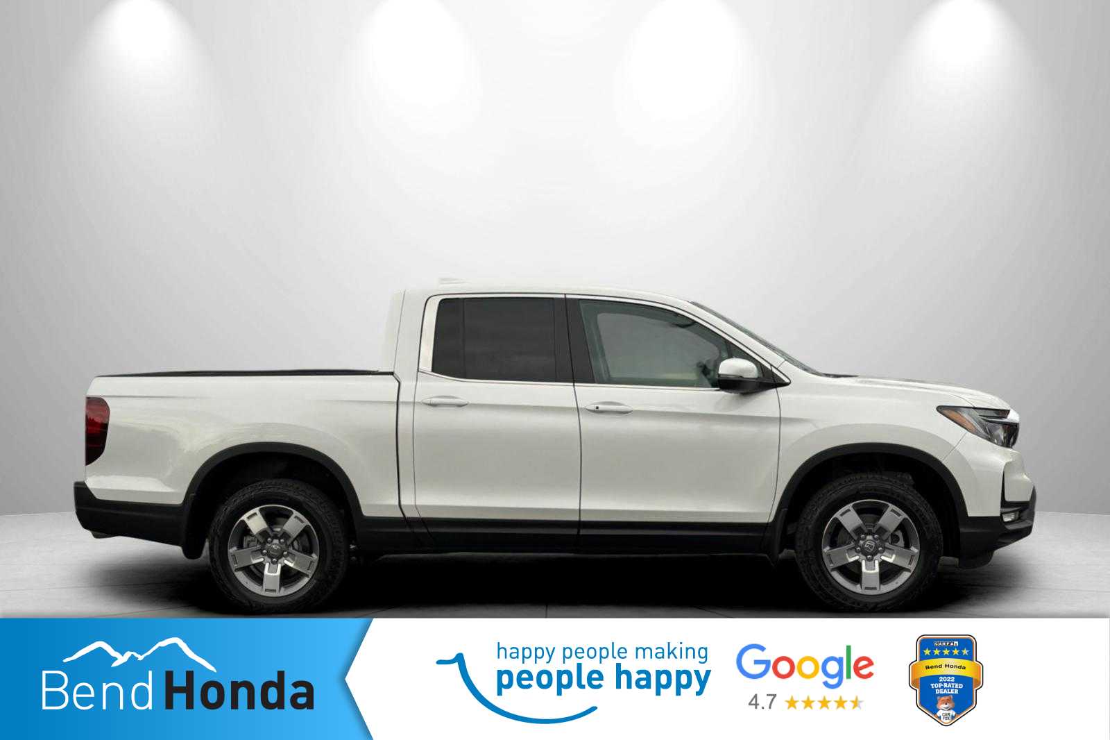 Thumbnail: 2026 Honda Ridgeline - 8