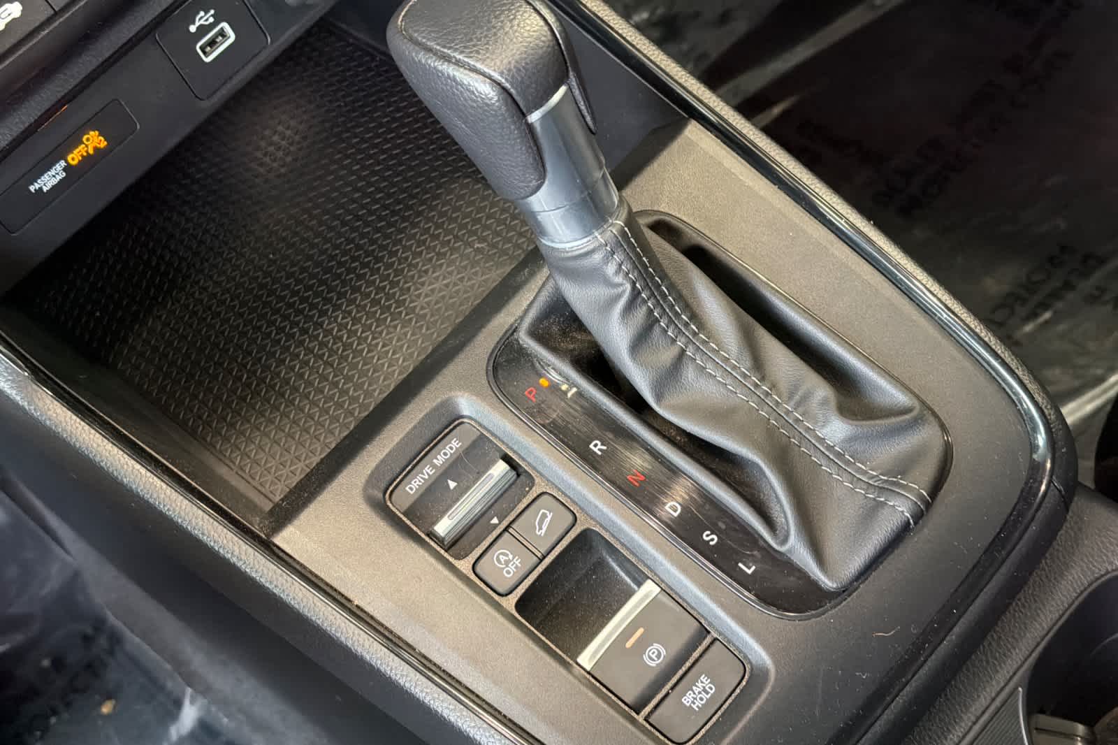 Thumbnail: 2023 Honda CR-V - 23