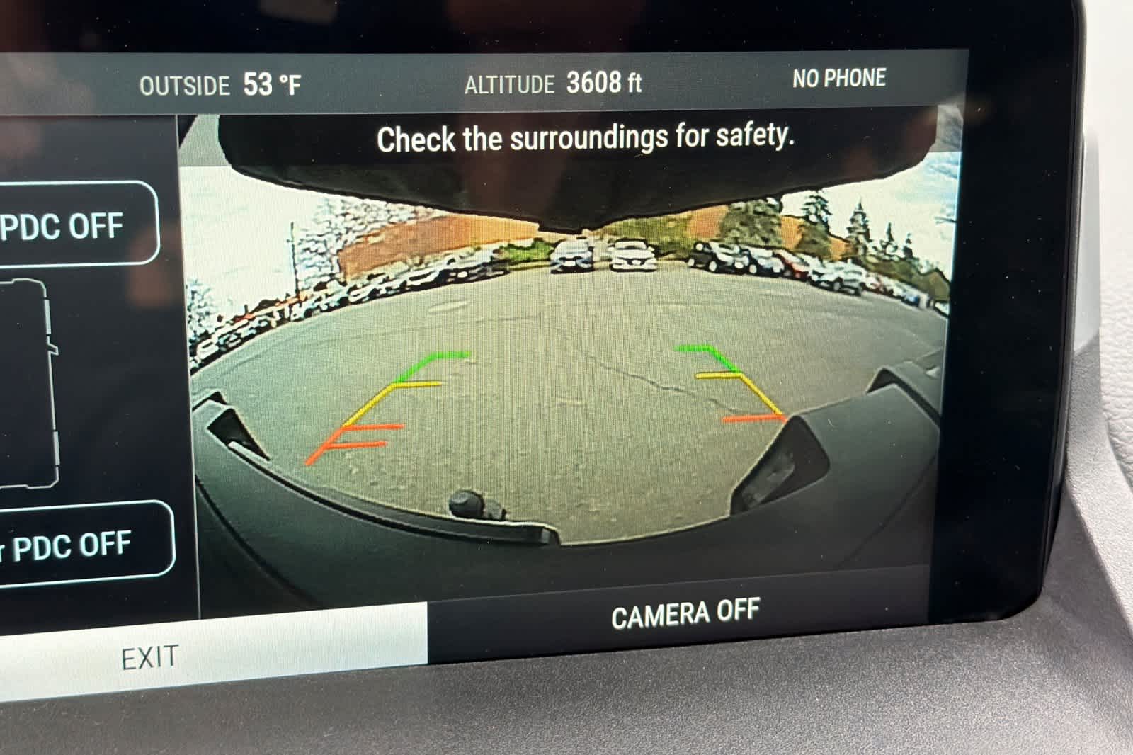 Thumbnail: 2025 INEOS Granadier Station Wagon - 21