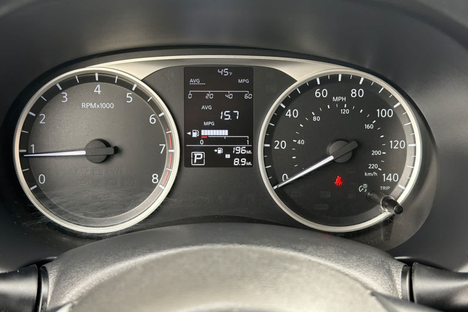 Thumbnail: 2021 Nissan Kicks - 26