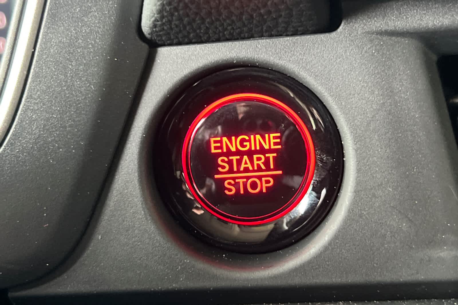 Thumbnail: 2026 Honda Passport - 25