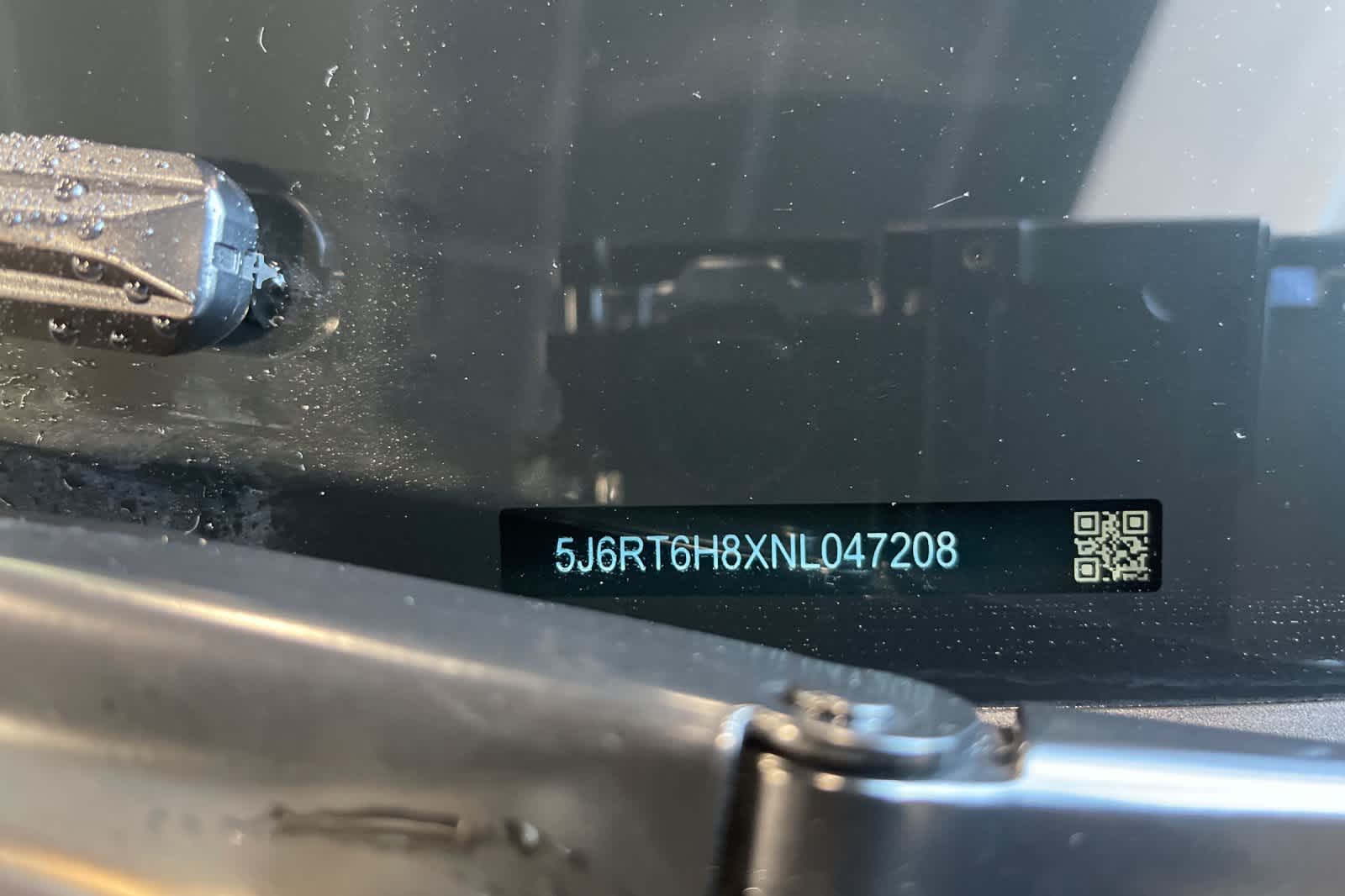 Thumbnail: 2022 Honda CR-V - 16