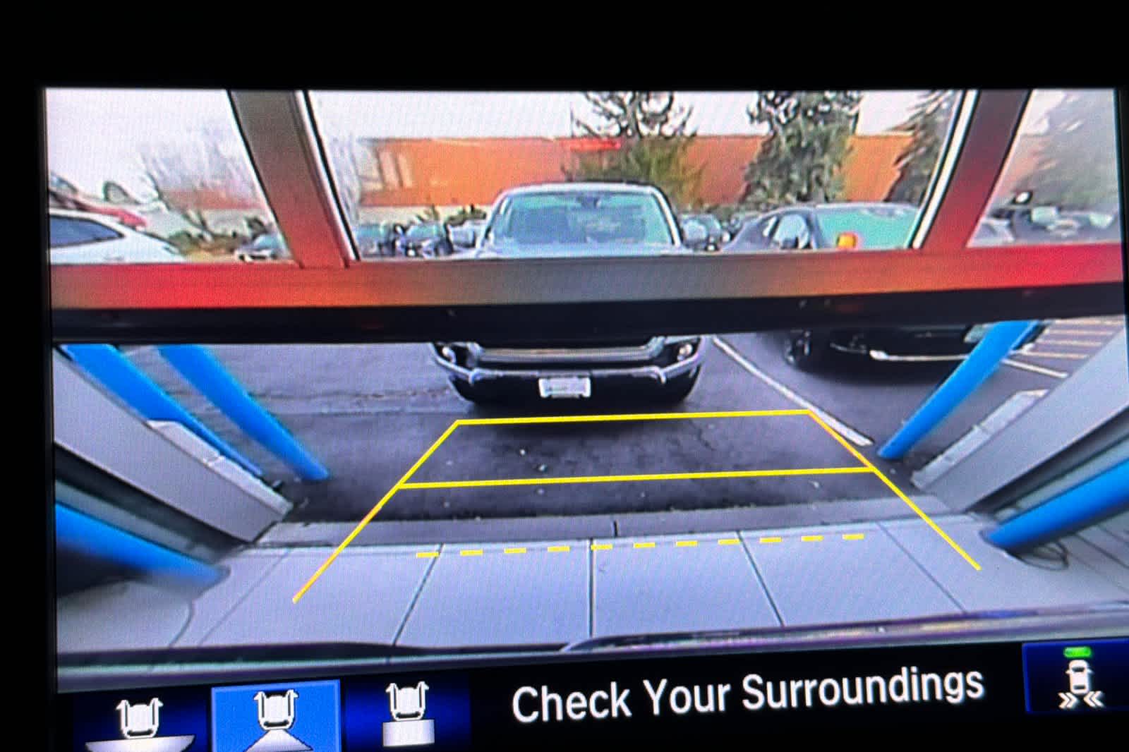 Thumbnail: 2022 Honda Ridgeline - 21