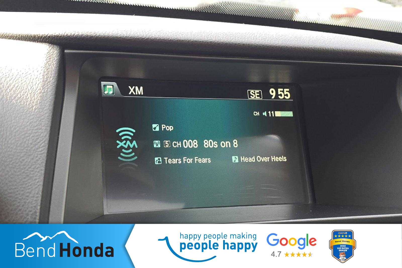 Thumbnail: 2015 Honda Crosstour - 28