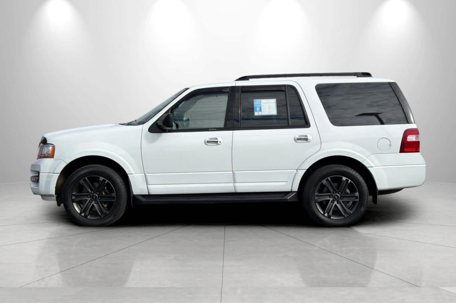 Thumbnail: 2017 Ford Expedition - 5