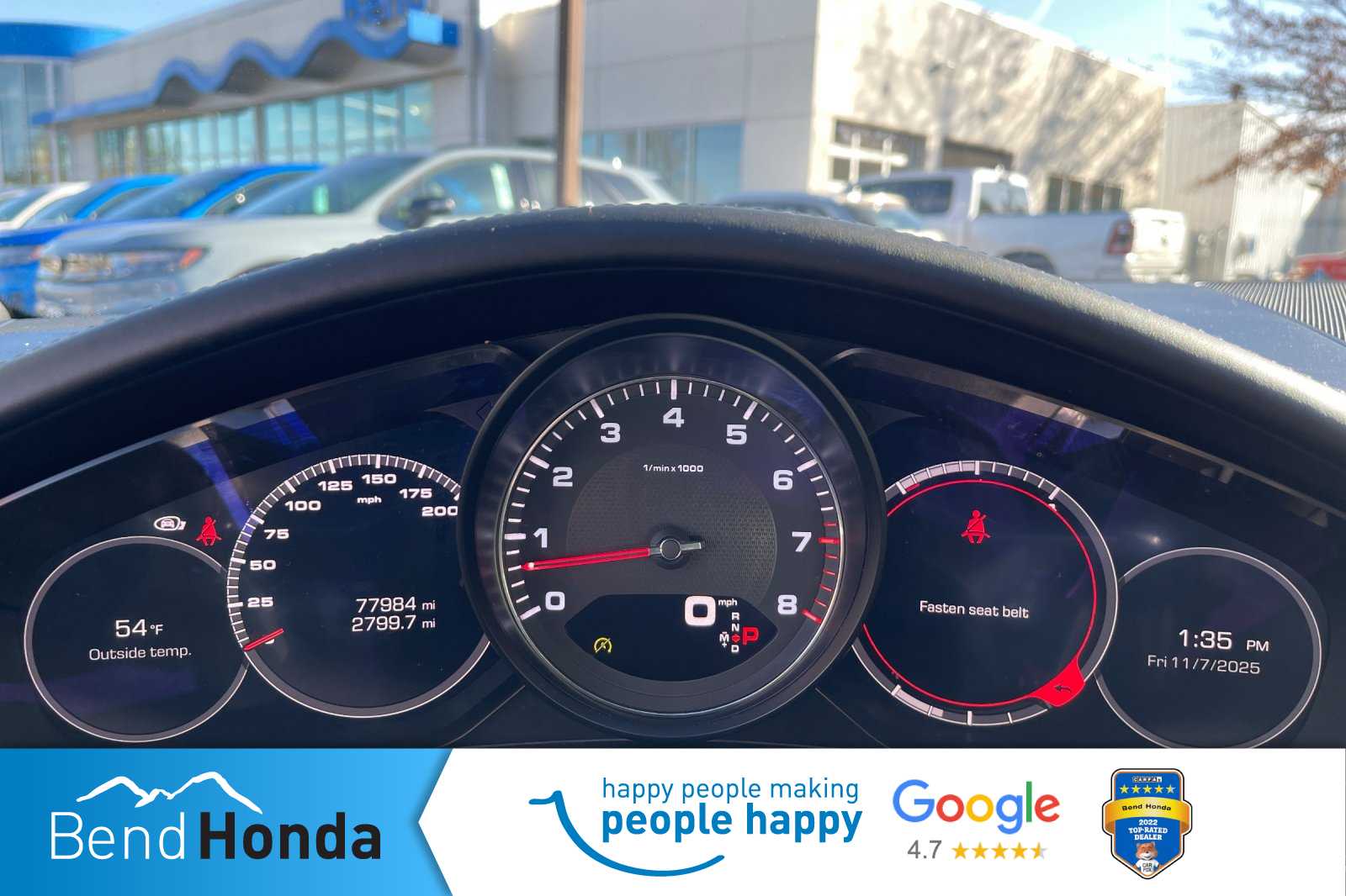 Thumbnail: 2018 Porsche Panamera - 15