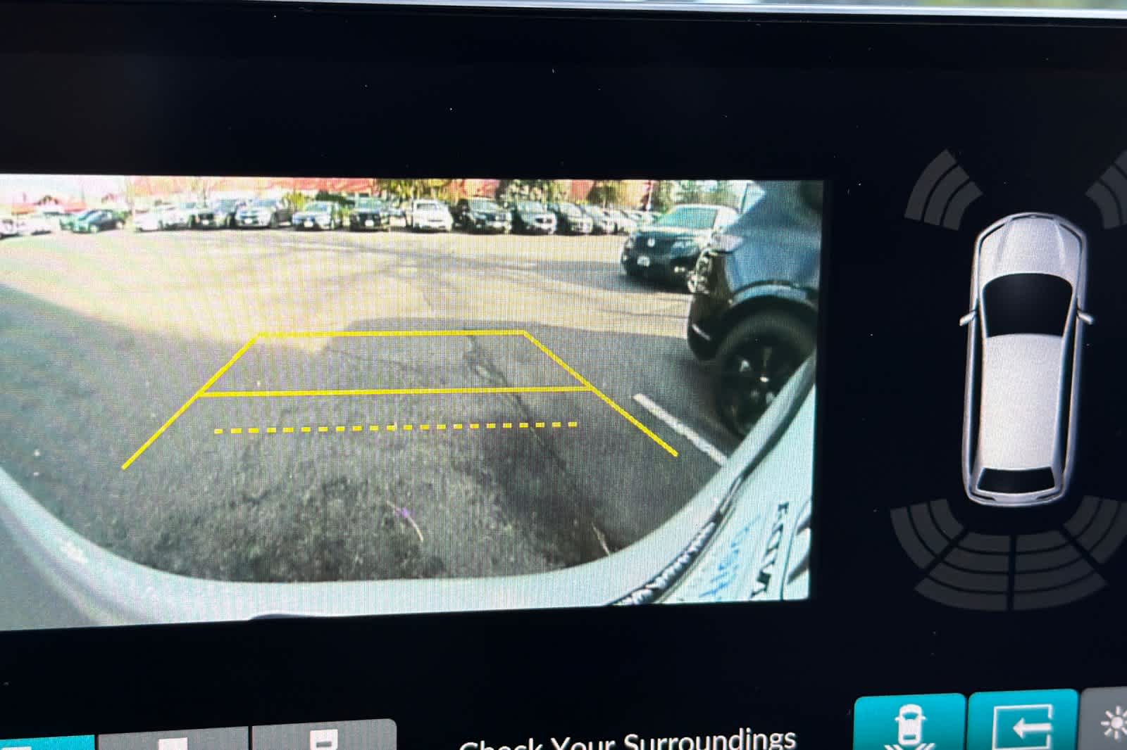 Thumbnail: 2024 Honda CR-V - 21