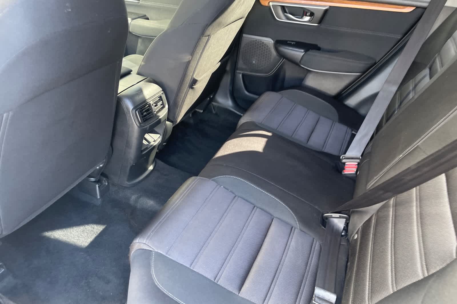 Thumbnail: 2020 Honda CR-V - 10