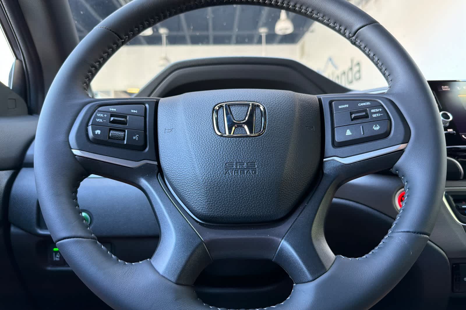 2026 Honda Ridgeline RTL - Photo 24