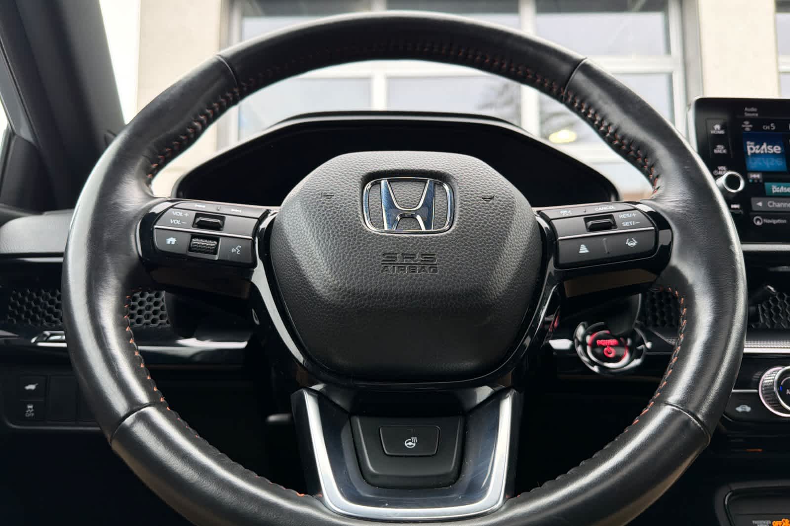 Thumbnail: 2023 Honda CR-V - 26