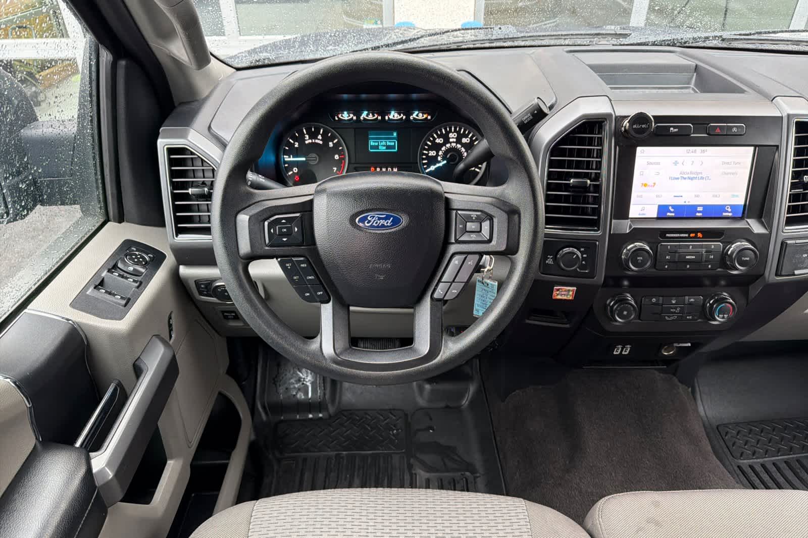 Thumbnail: 2020 Ford F-150 - 16