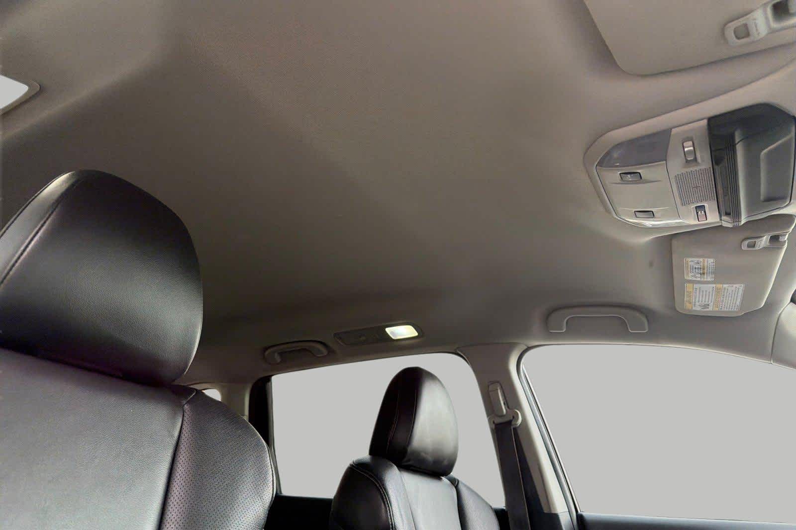 Thumbnail: 2022 Subaru Ascent - 20