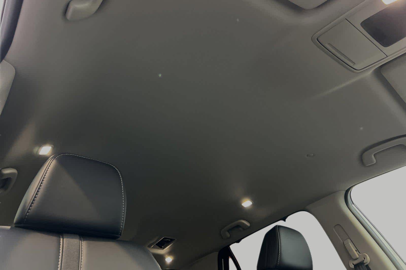 Thumbnail: 2025 Honda Pilot - 20