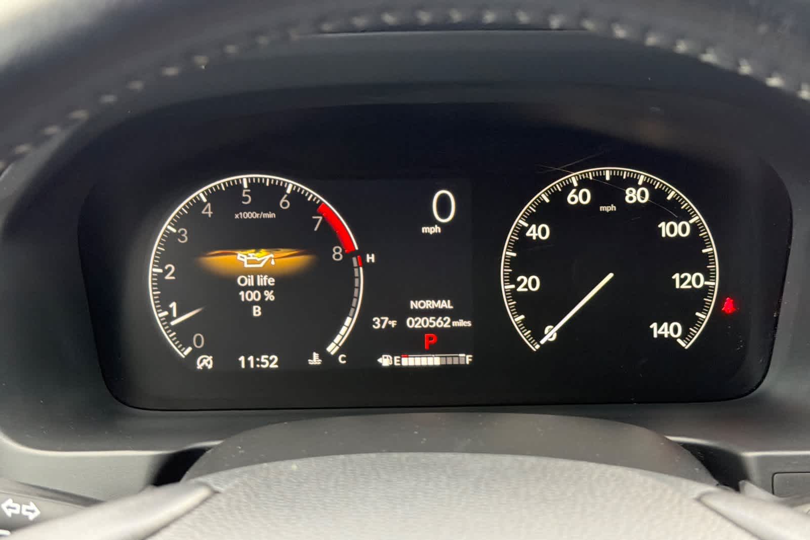 Thumbnail: 2025 Honda Ridgeline - 25