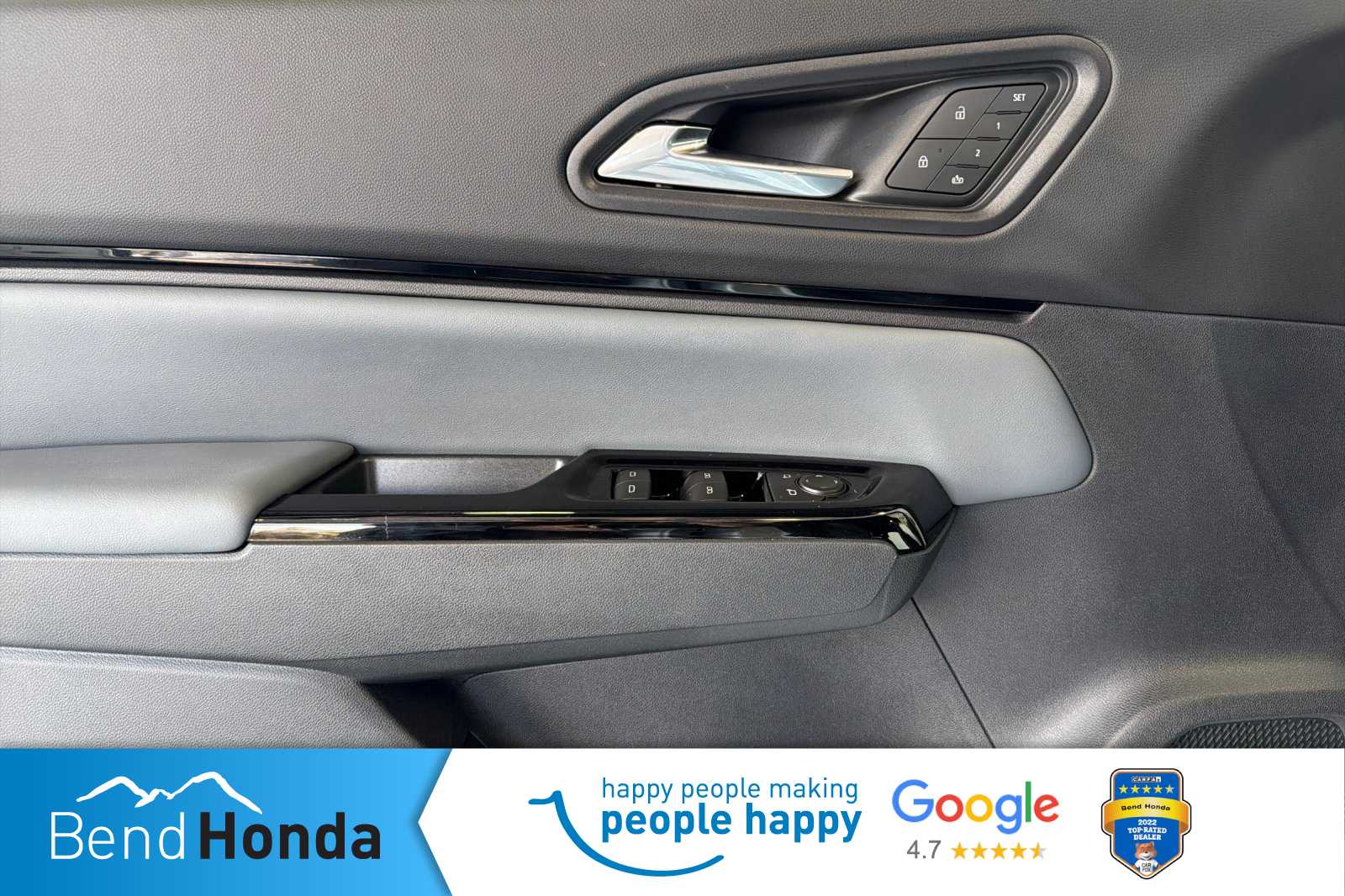 Thumbnail: 2026 Honda Prologue - 14