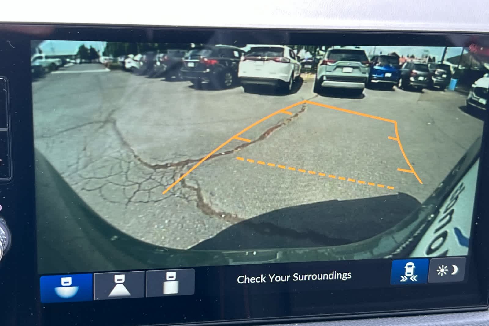 Thumbnail: 2026 Honda CR-V - 21