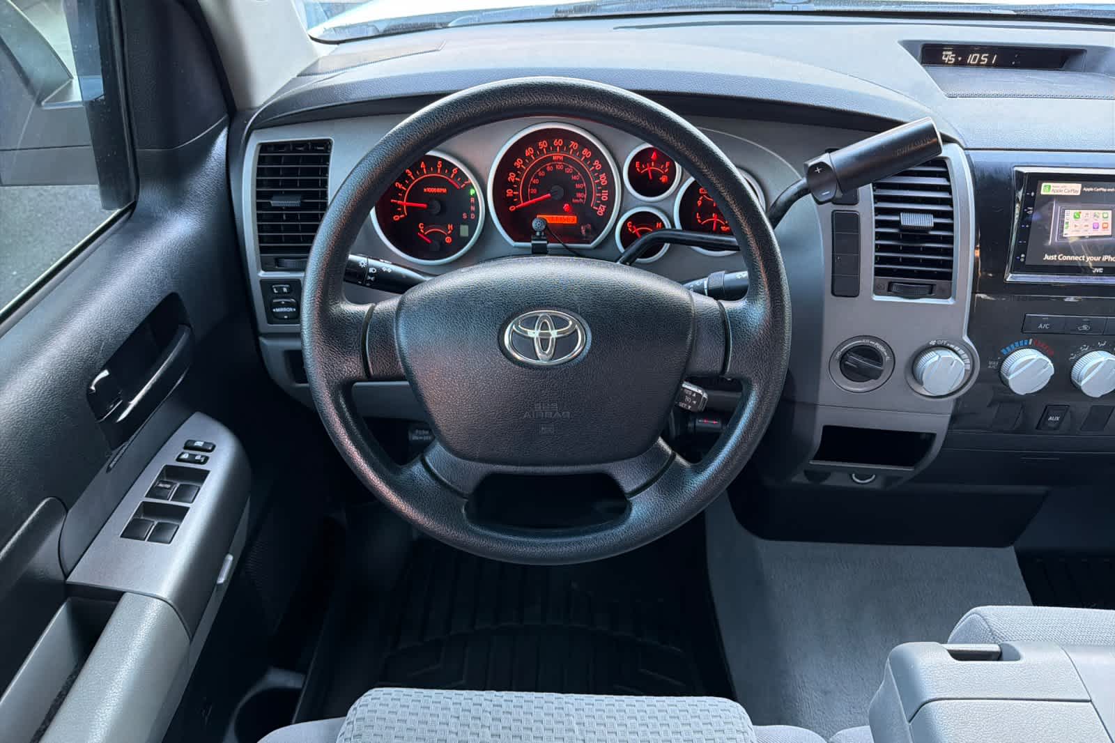 Thumbnail: 2011 Toyota Tundra - 16