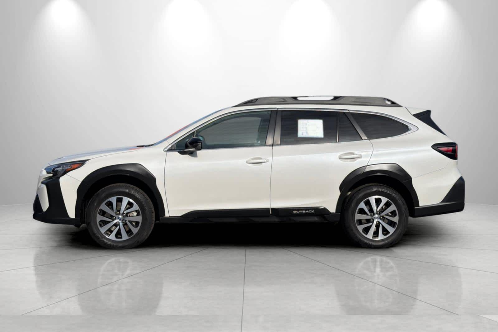 Thumbnail: 2023 Subaru Outback - 5