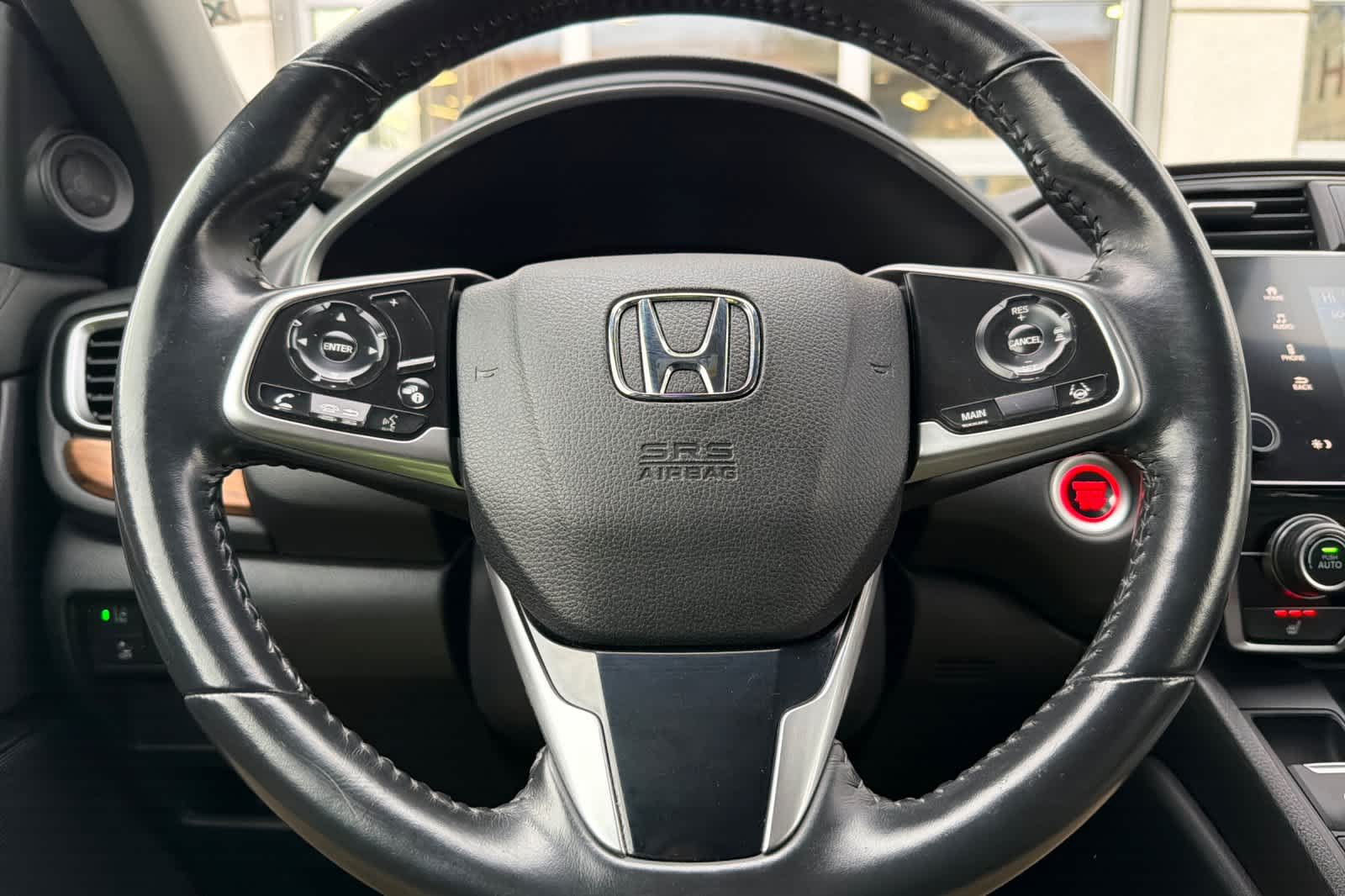 Thumbnail: 2019 Honda CR-V - 25