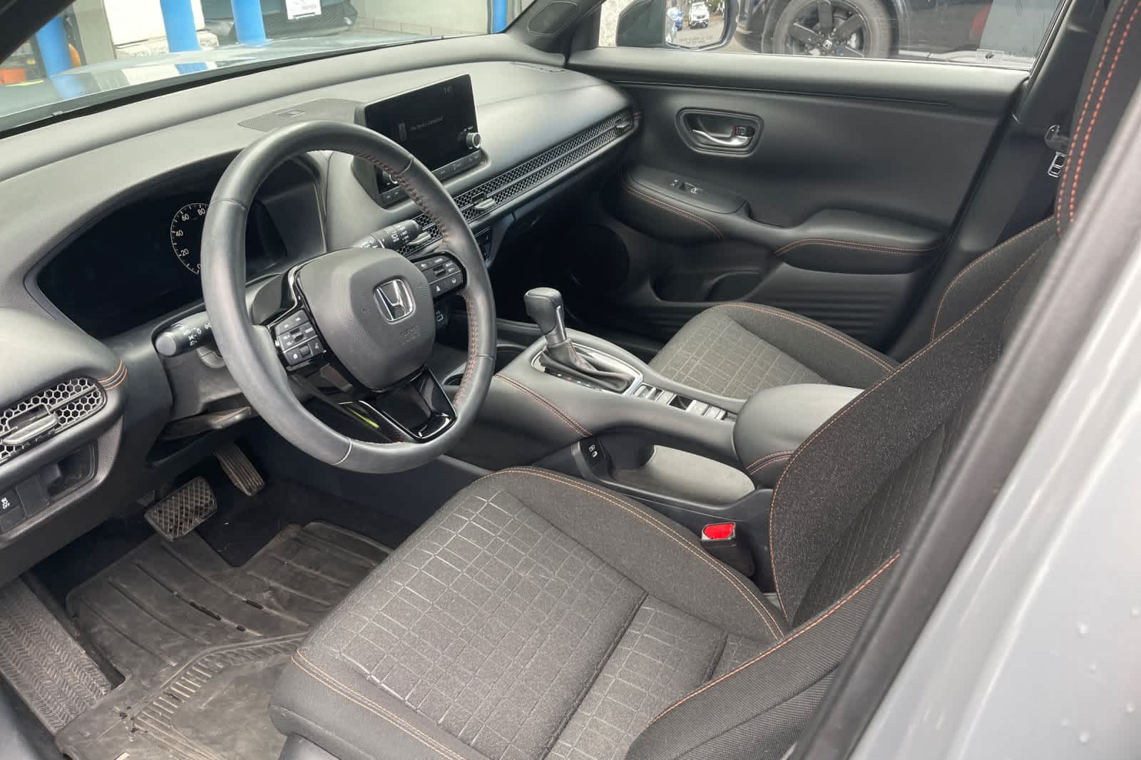 Thumbnail: 2024 Honda HR-V - 9