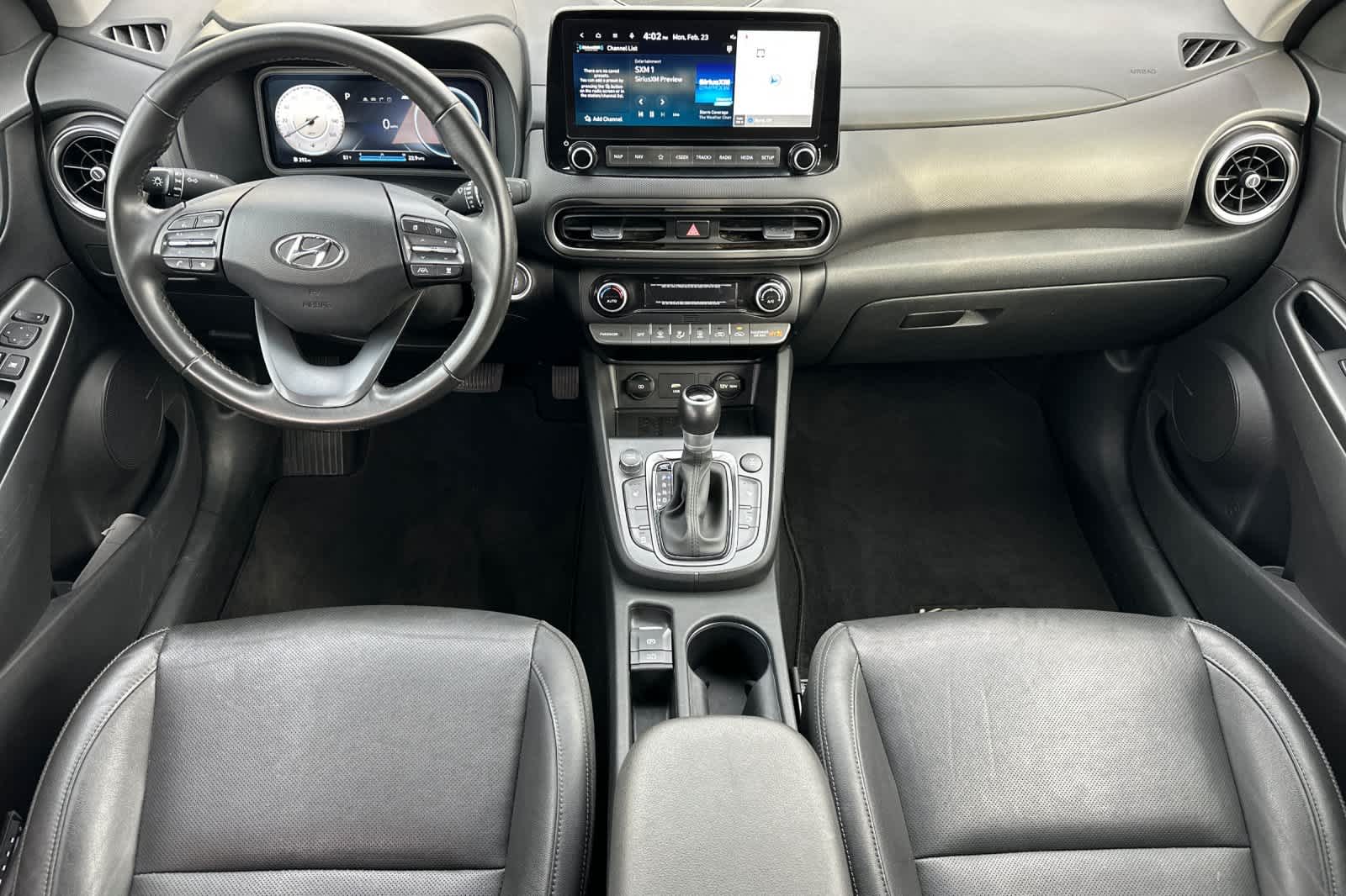 Thumbnail: 2023 Hyundai Kona - 3