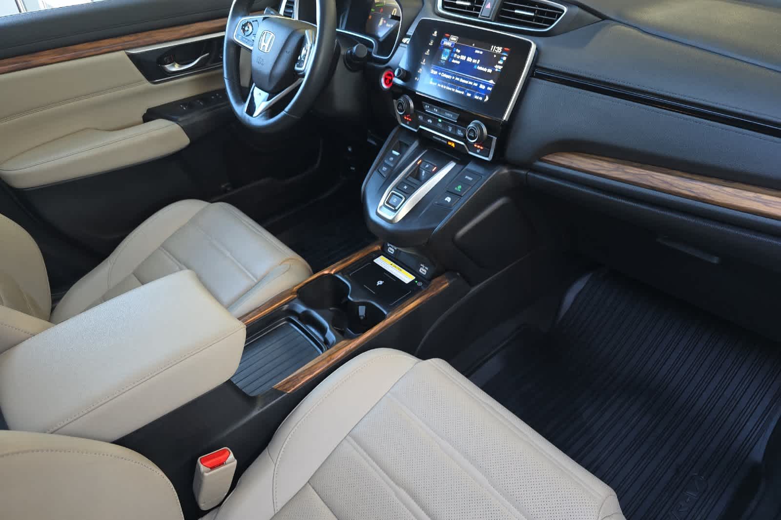 Thumbnail: 2022 Honda CR-V - 18