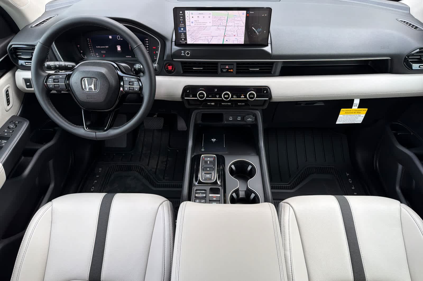 Thumbnail: 2026 Honda Pilot - 3
