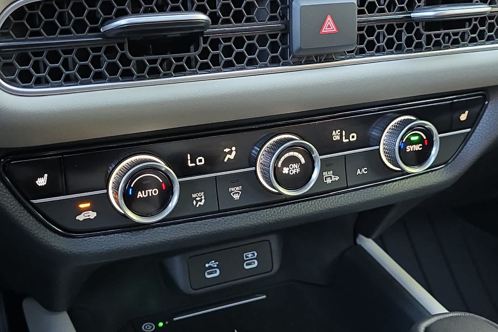 Thumbnail: 2026 Honda HR-V - 22