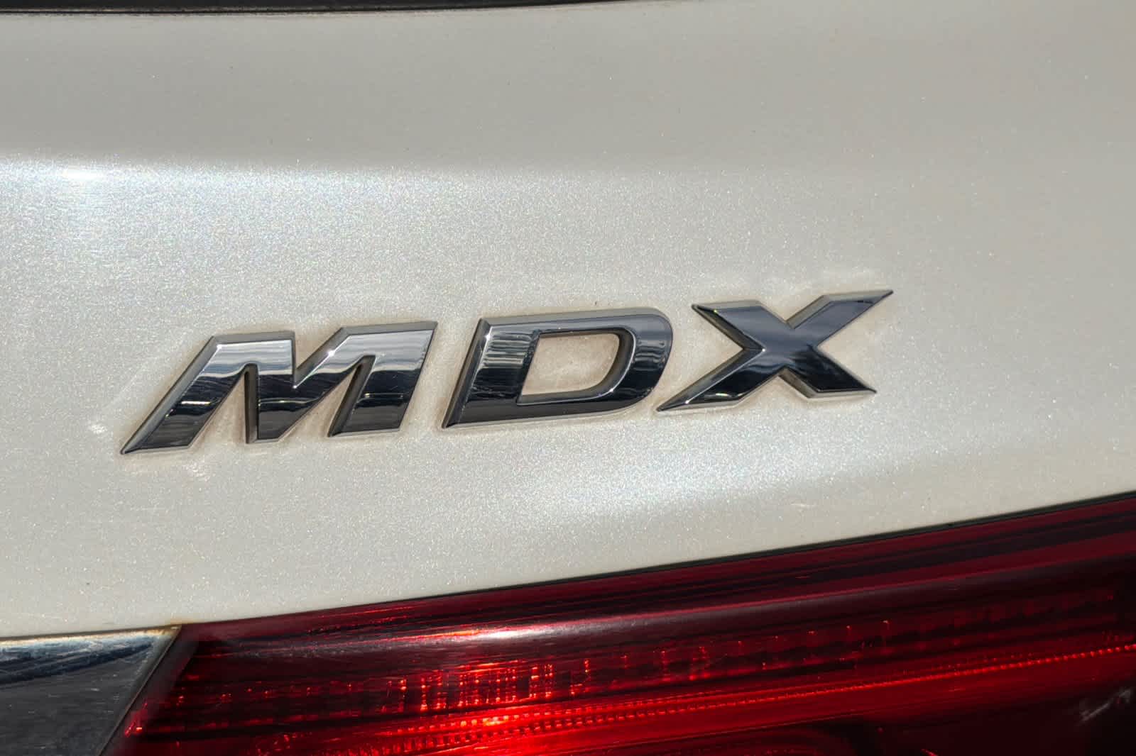 Thumbnail: 2015 Acura MDX - 13