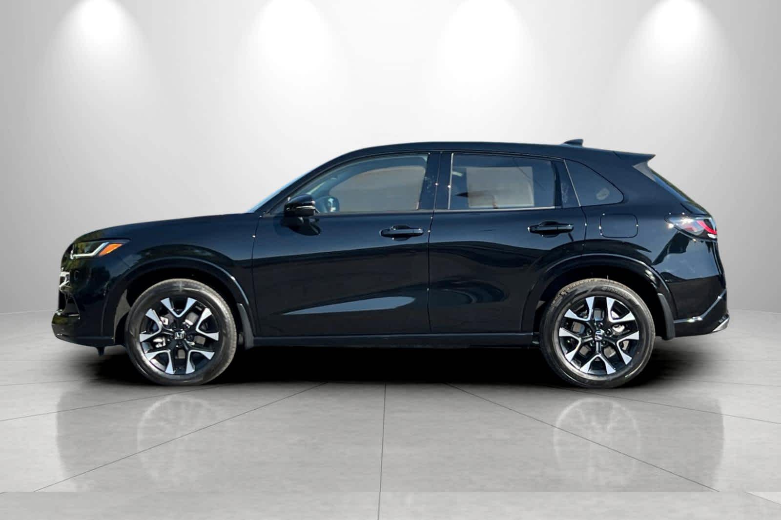 Thumbnail: 2026 Honda HR-V - 5