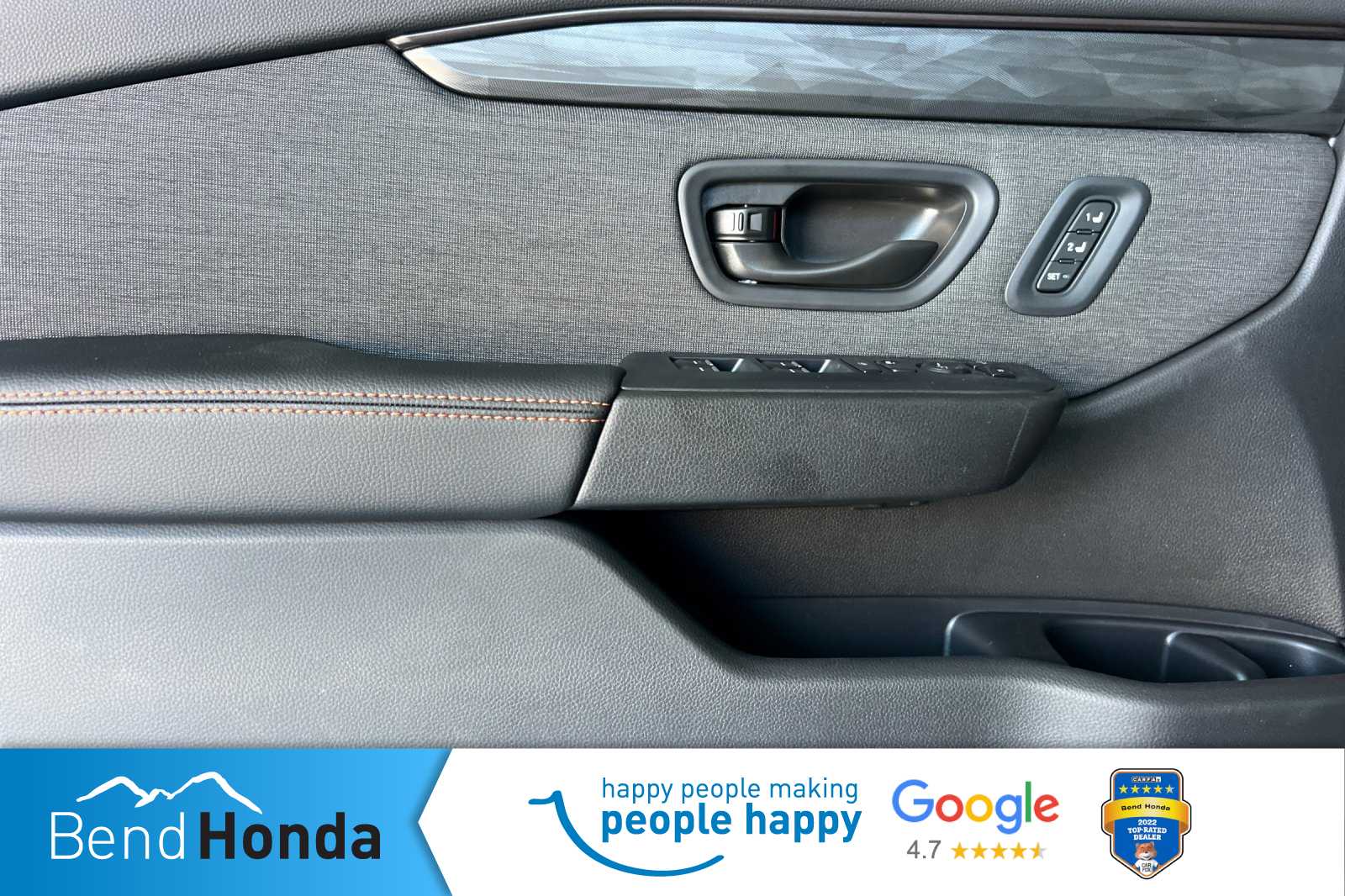 Thumbnail: 2026 Honda Passport - 14