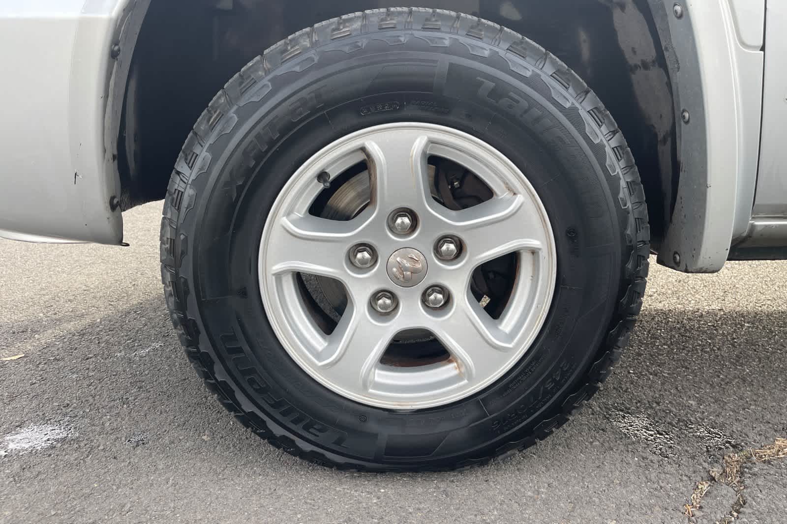 Thumbnail: 2007 Dodge Dakota - 11