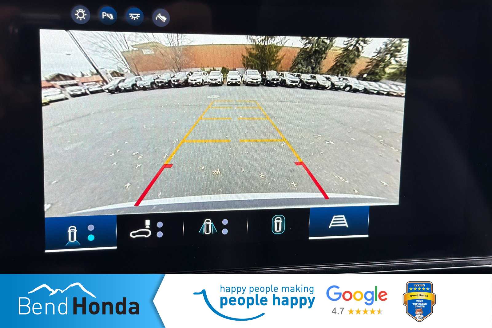 Thumbnail: 2025 Honda Prologue - 22