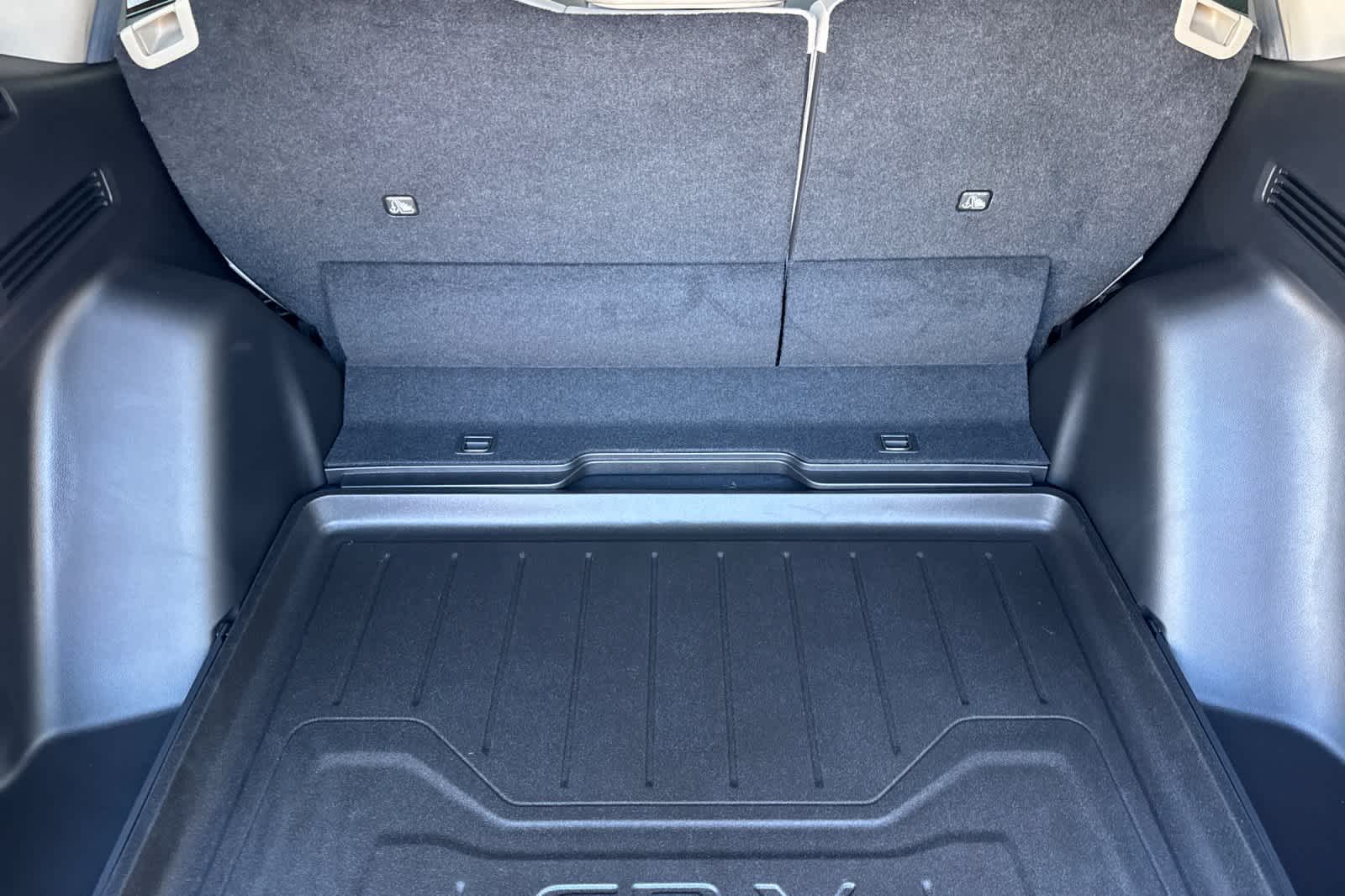 Thumbnail: 2026 Honda CR-V - 17